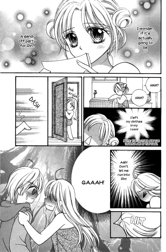Usotsuki na Gemini Chapter 8 22